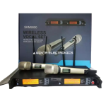 Sennheiser SKM 9000 Wireless Microphone - Image 2