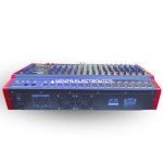 Premier ProMixer KV12 Powered Audio Mixer - Image 2