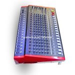 Premier ProMixer KV12 Powered Audio Mixer - Image 3