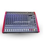 Premier ProMixer KV12 Powered Audio Mixer