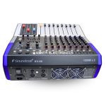 Pro KV 160 16 Channel Mixer - Image 5