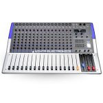 Pro KV 160 16 Channel Mixer