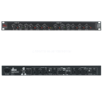 DBX 234XL Crossover