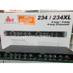 DBX 234XL Crossover - Image 2
