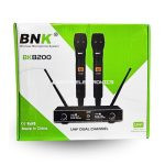 BNK B3 Professional Dynamic Microphone - Image 2