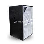 EV 115 white speaker - Image 2