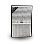 EV 115 white speaker