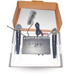 Sennheiser EW 300x Wireless Microphone