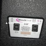 Martin Audio Blackline F15+ - Image 4