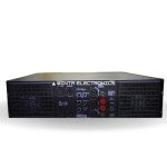 Mac Audio 24000 Amplifier - Image 2