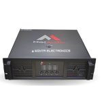 Mac Audio 4 Channel - Image 2