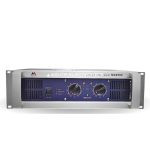 Mac Audio 9500 Amplifier