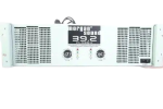 Morgan Sound 39.2 Class H Power Amplifier