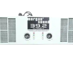 Morgan Sound 39.2 Class H Power Amplifier