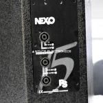 NEXO Stage Monitor Speaker PS15R - Image 4