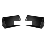 NEXO Stage Monitor Speaker PS15R - Image 2