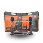 Urx 9900 Wireless Microphone - Image 2