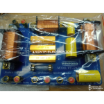 Winford Professional Crossover 3 UNIT 7OOW WF-PA25T - Image 2