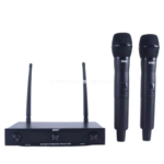 BNK BK 902 Wireless Microphone