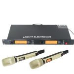 Bnk G8 Wireless Microphone - Image 2