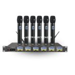 BNK 4 in 1 Wireless Microphone BNK X85 - Image 2