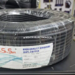 2.5mm Roll Speaker Cable - Image 2