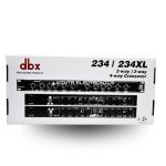 DBX 234XL Crossover - Image 5