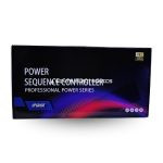 Power Sequencer Controller Professional Power Series - Image 3
