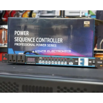Power Sequencer Controller Professional Power Series