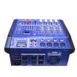 Mackie PMX402DU 4-Channel Powered Mixer - Image 3