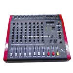 Mackie PMX808DUSB 8 Channel Powered Mixer