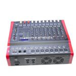Mackie PMX808DUSB 8 Channel Powered Mixer - Image 3