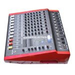 Mackie PMX808DUSB 8 Channel Powered Mixer - Image 4