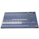 Mackie Mixing Console SMX 1600